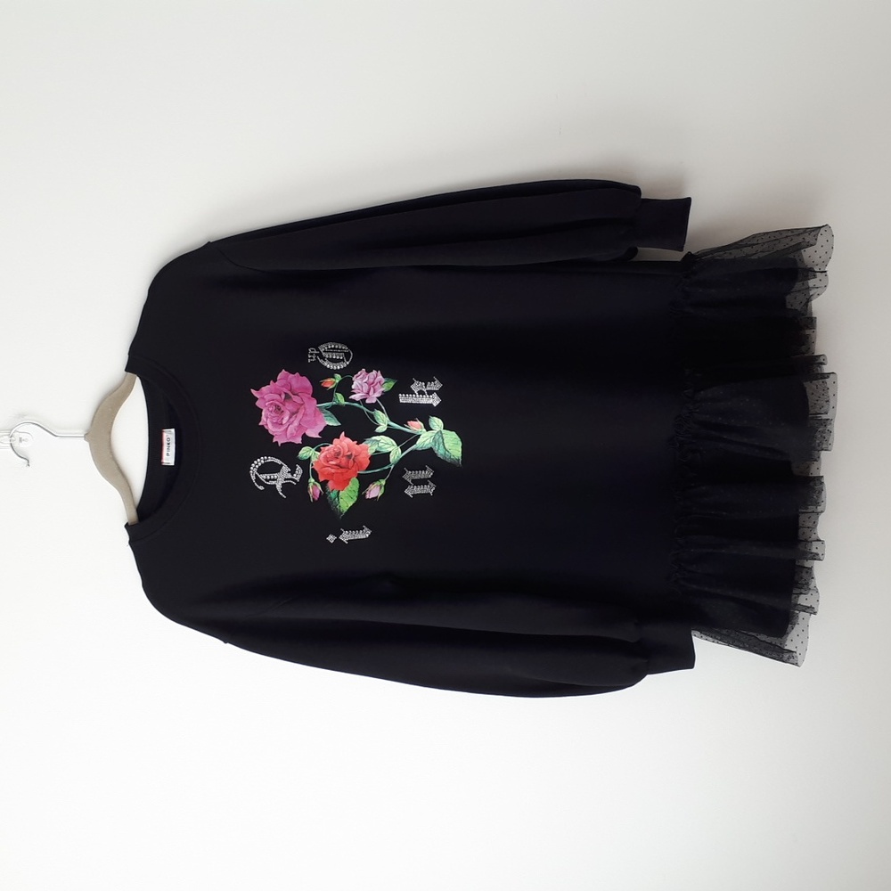 Pinko dress